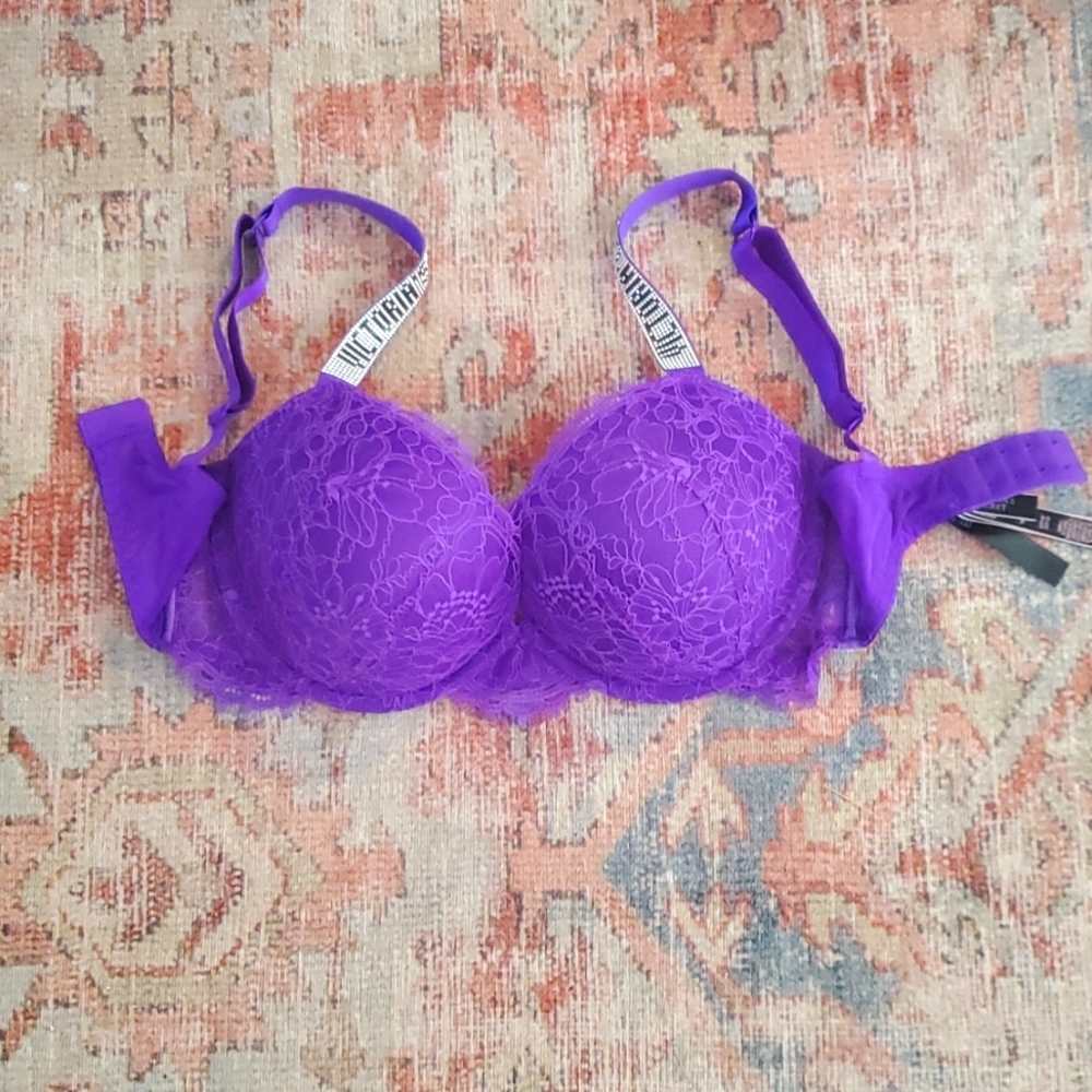 Victoria Secret Bra 34DD